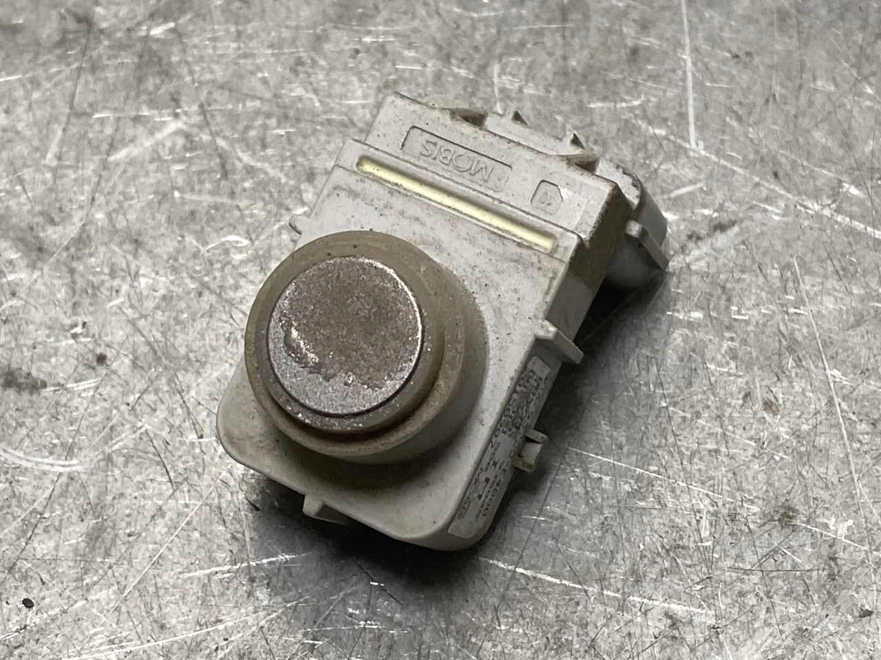Kia SOUL 2009- Reversing sensor