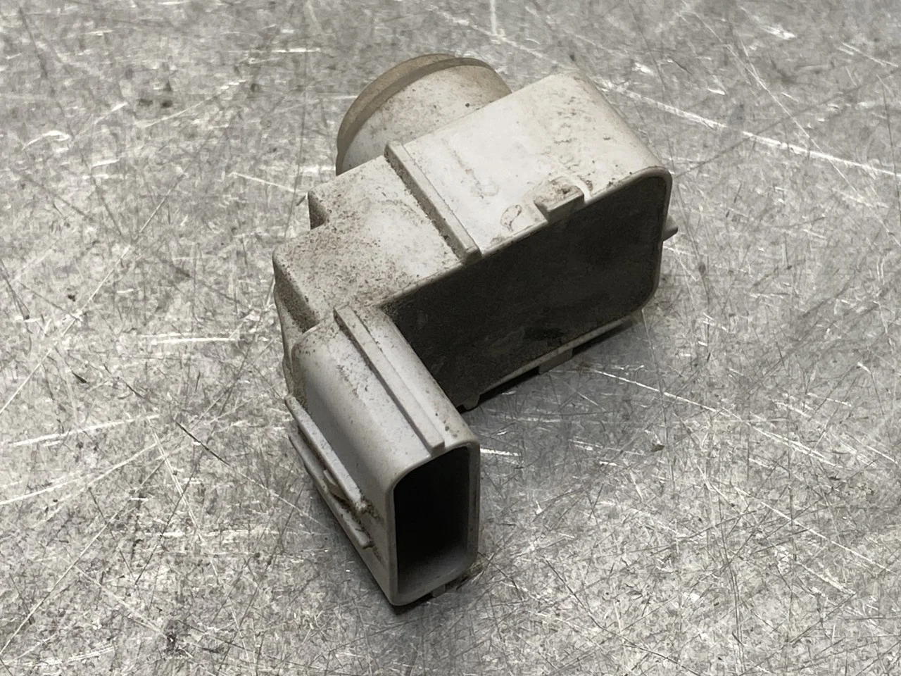 Kia SOUL 2009- Reversing sensor view 2