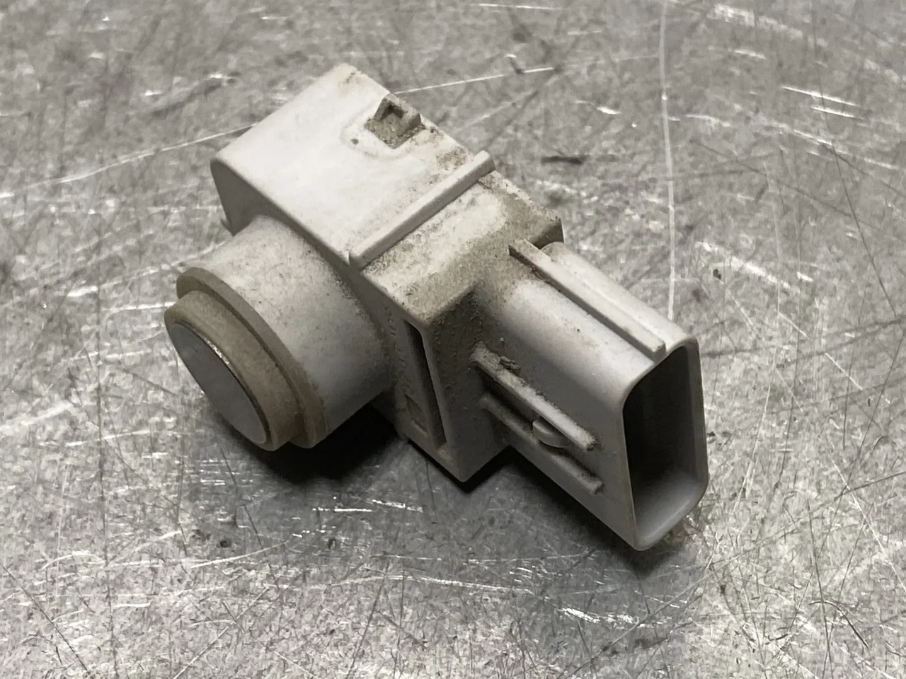 Kia SOUL 2009- Reversing sensor view 2