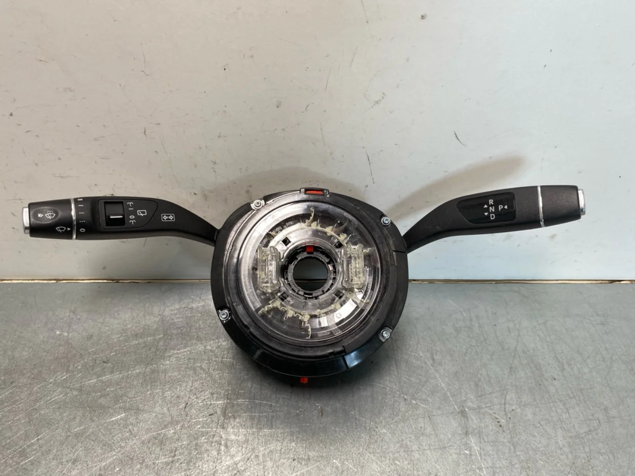 Mercedes B 180-200 W246/W242 2012-19 Kormánykapcsolók