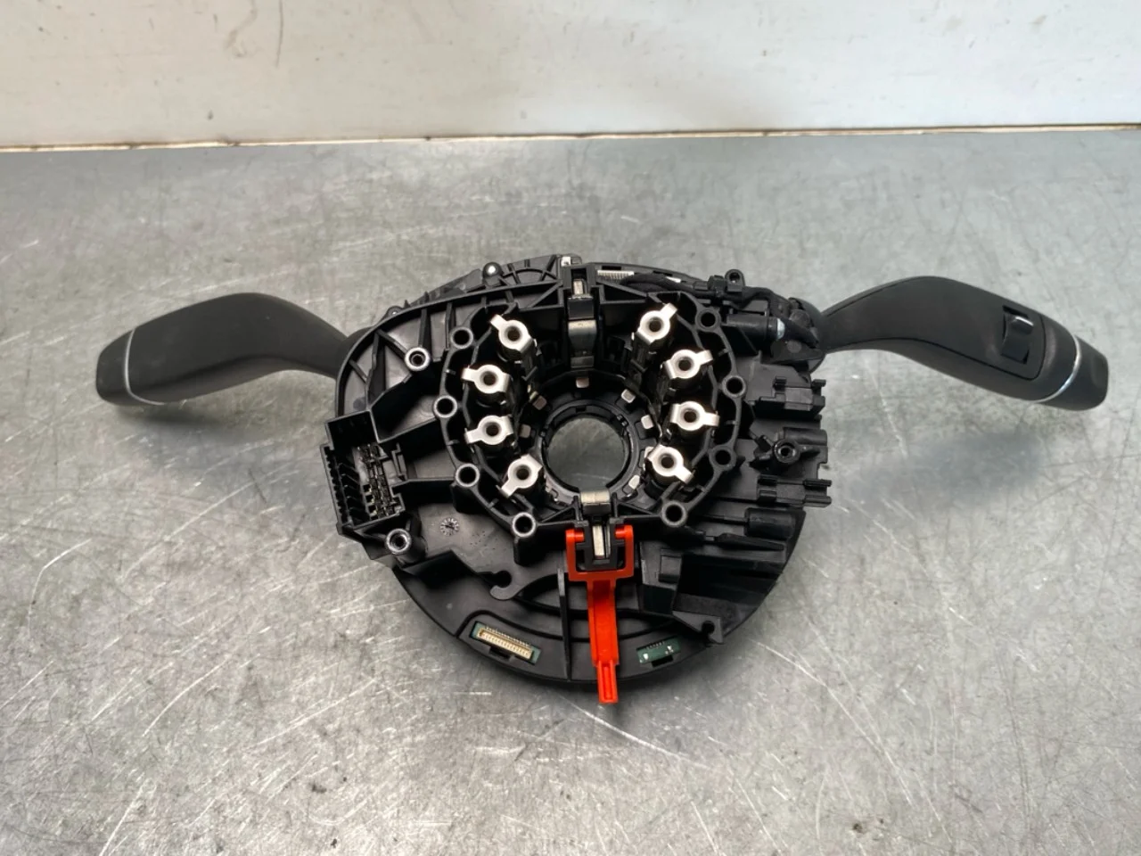 Mercedes B 180-200 W246/W242 2012-19 Kormánykapcsolók view 3
