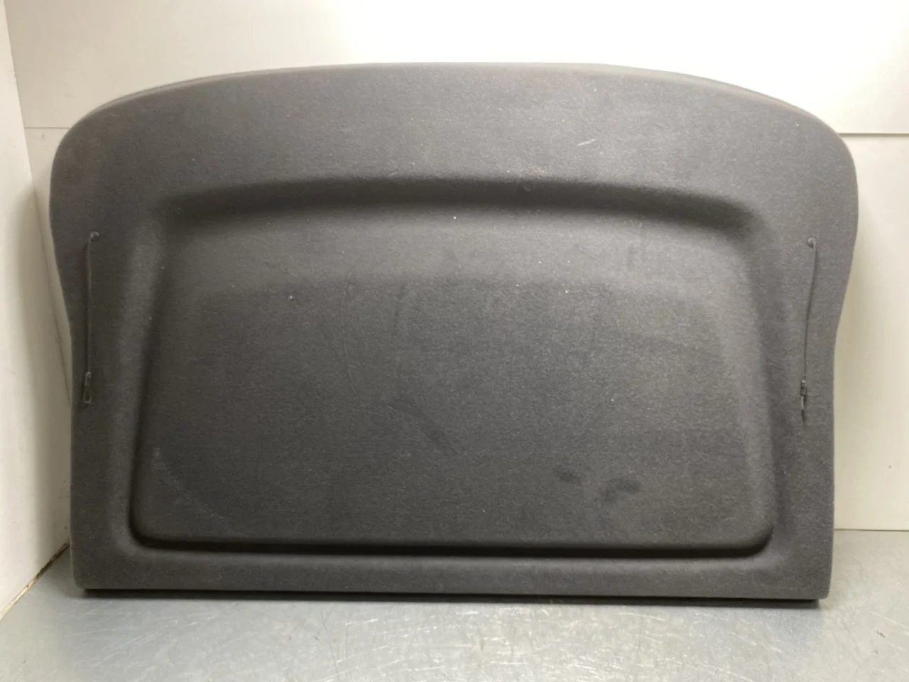 Volkswagen ID.4 2021- Kalaptartó