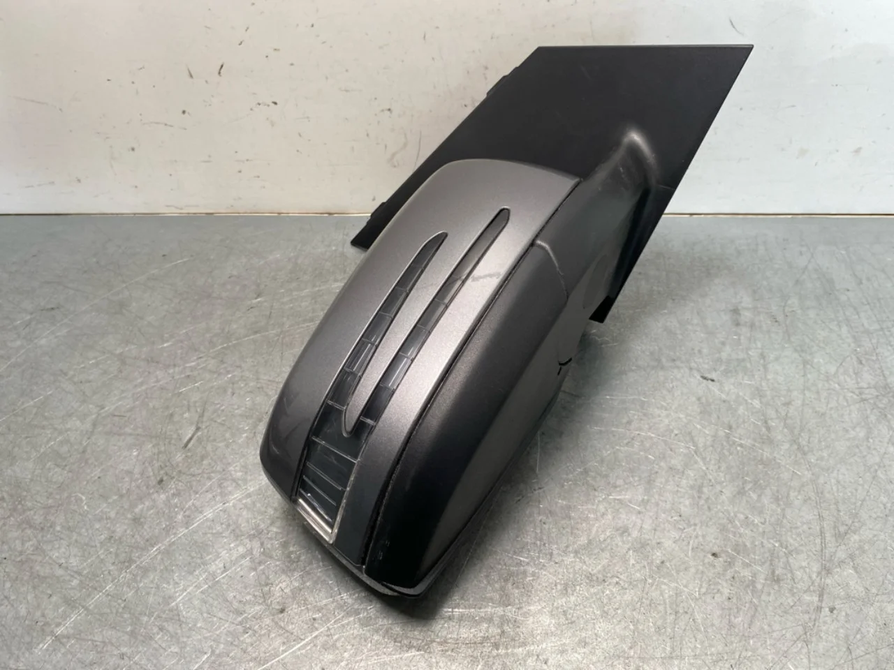 Mercedes B 180-200 W246/W242 2012-19 Right mirror, electrically adjustable view 3