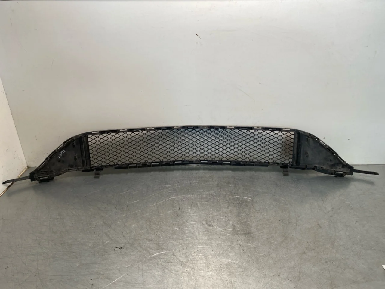 Mercedes B 180-200 W246/W242 2012-19 Grilă radiator, completă vedere 2