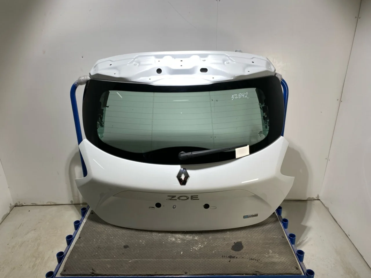 Renault ZOE/E- TECH 2013--> Hayon, break