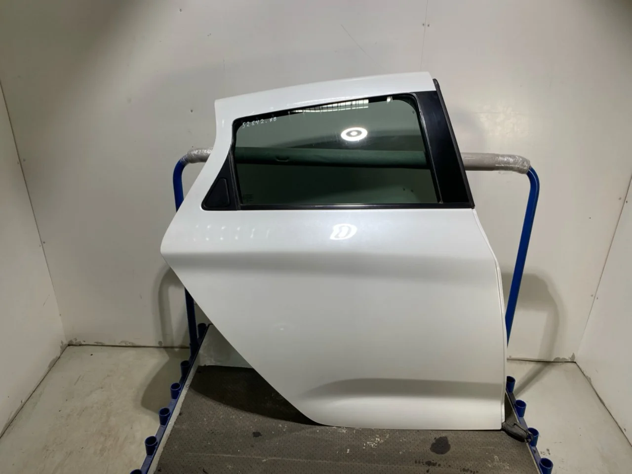 Renault ZOE/E- TECH 2013--> Ușă, 4 uși, spate dreapta