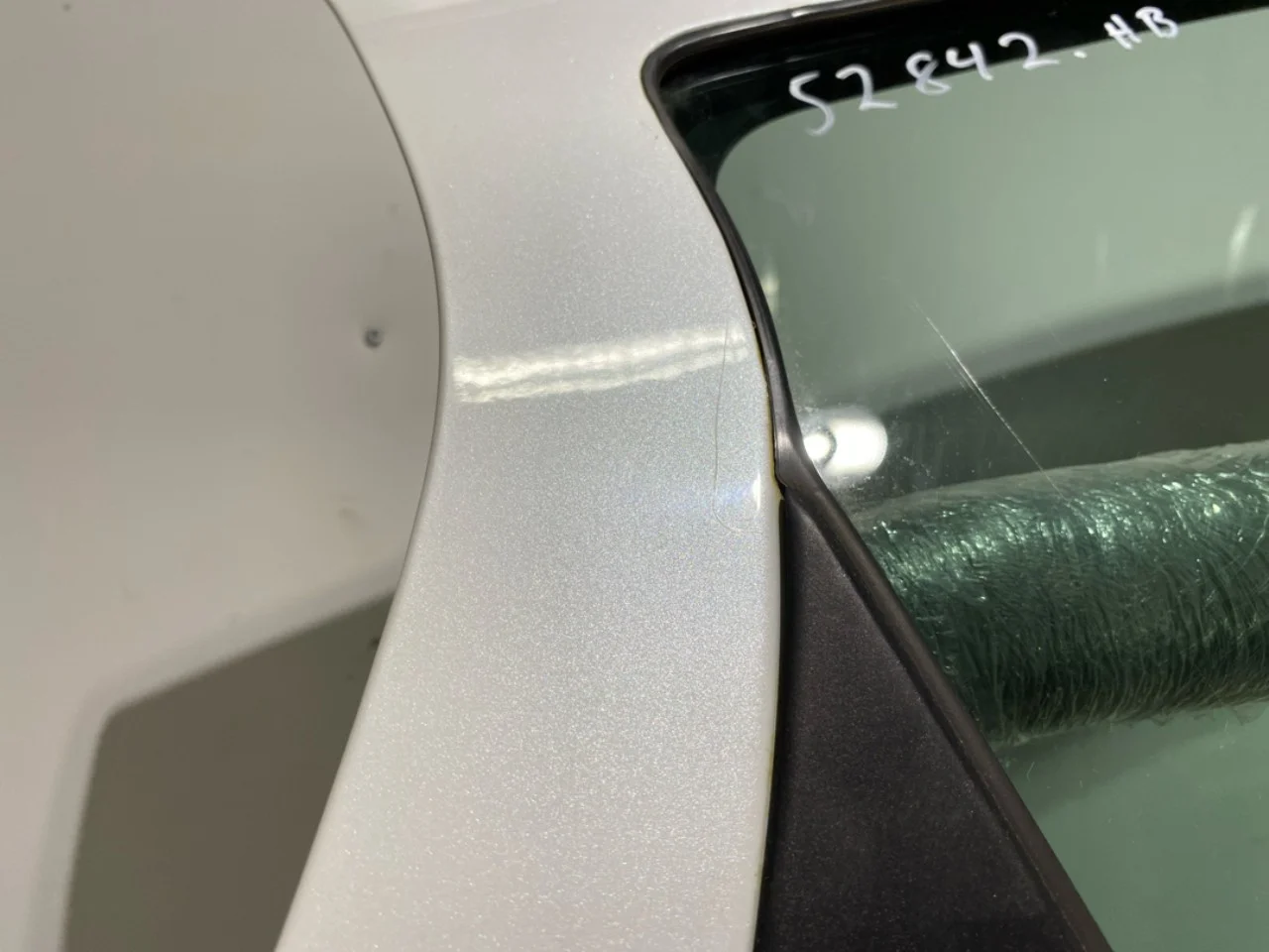 Renault ZOE/E- TECH 2013--> Ușă, 4 uși, spate dreapta vedere 4