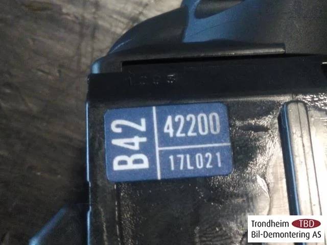 Toyota RAV 4 2019 Ablaktörlő / -mosó kapcsoló view 3