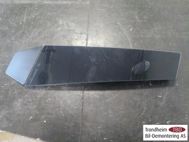 Tesla MODEL 3 2017--> Karosszéria