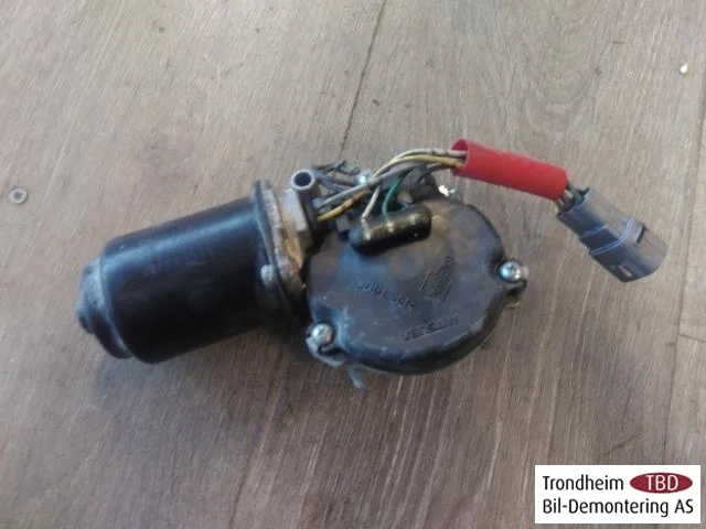 Mitsubishi I-MIEV Ablaktörlő motor, szélvédő vedere 2