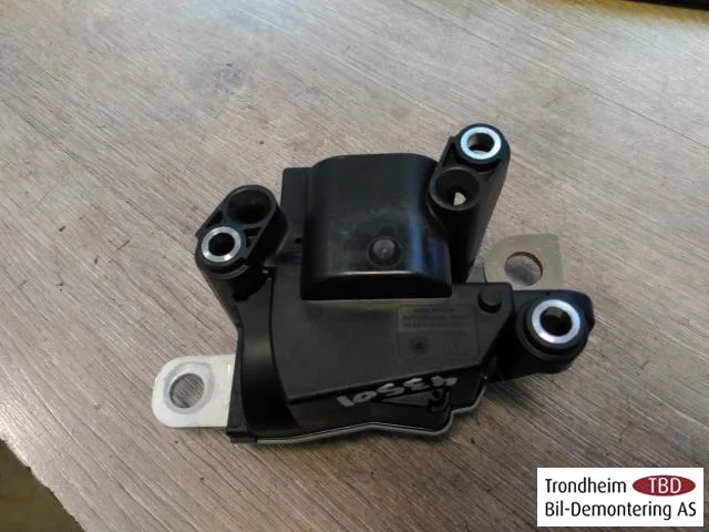 Tesla MODEL 3 2017--> Wiring harness, high voltage