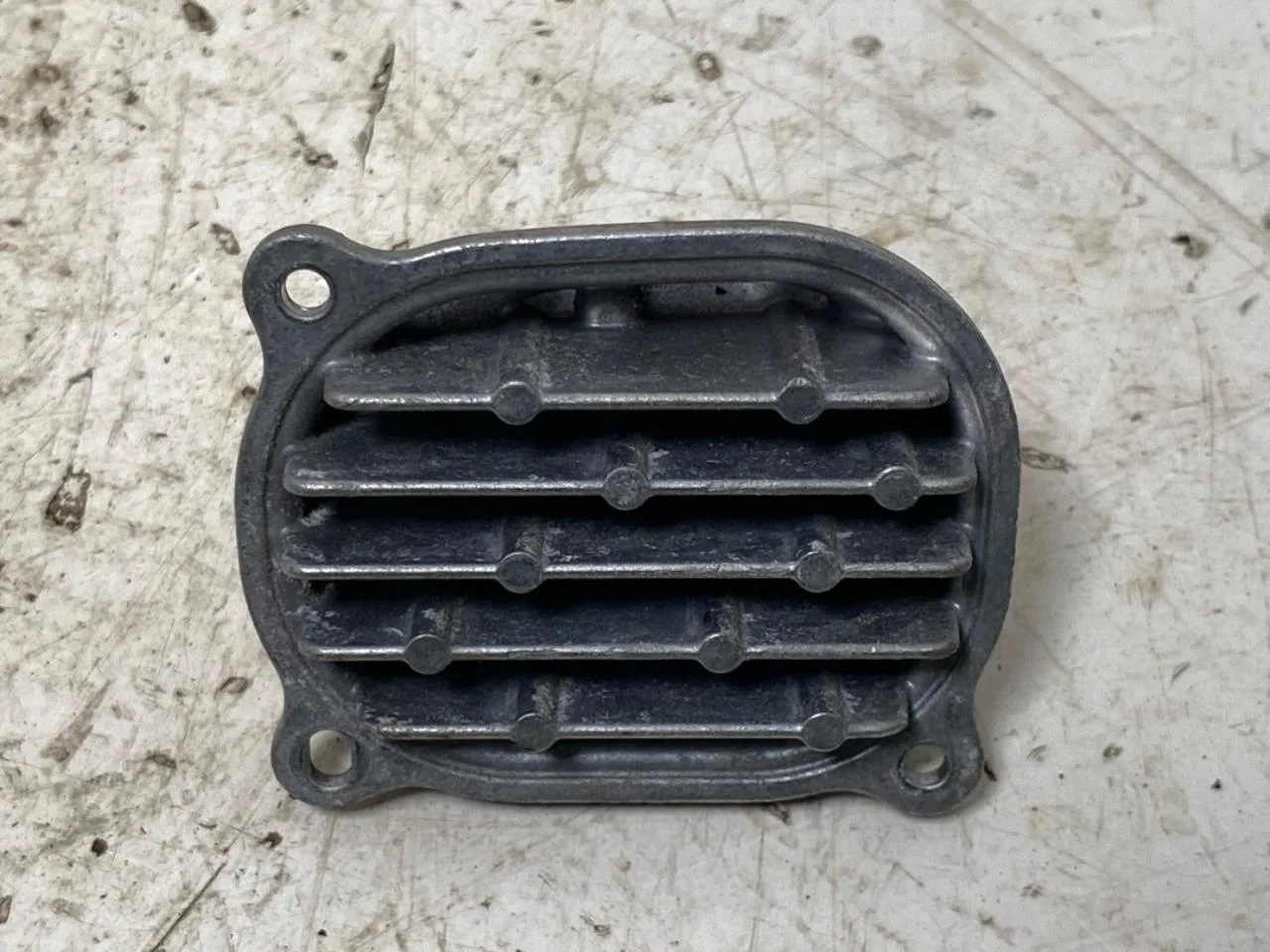 Volkswagen ID.4 2021- Vezérlőegység, egyéb nézet 2