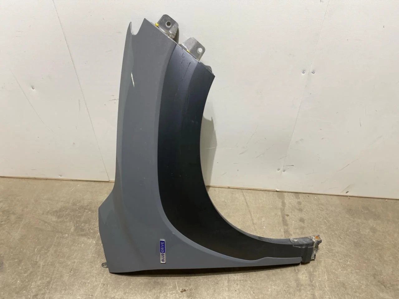 Hyundai KONA / ELECTRIC 2018-23 Front right fender