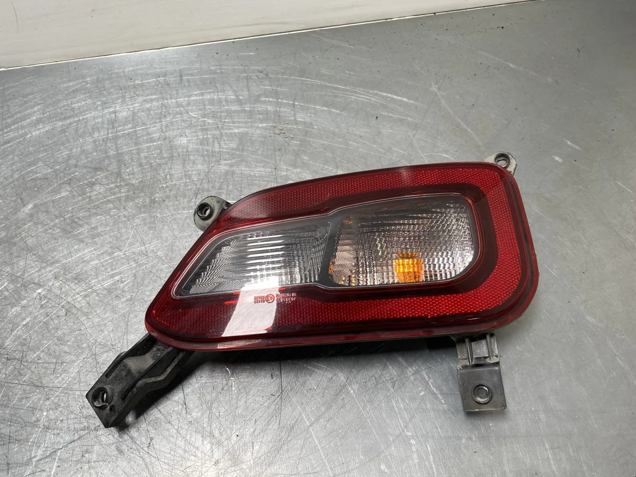 Hyundai KONA / ELECTRIC 2018-23 Lampă spate dreapta