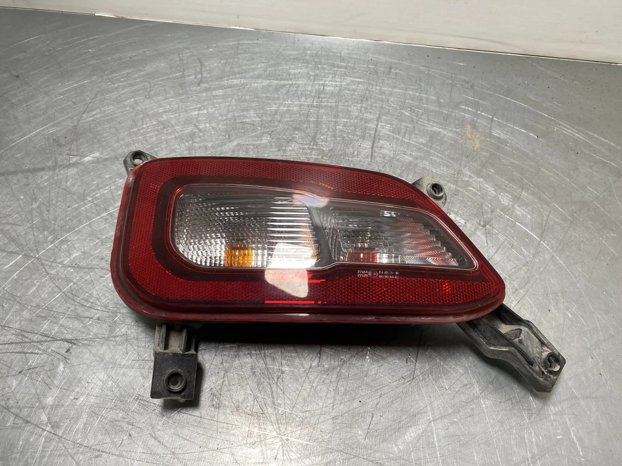 Hyundai KONA / ELECTRIC 2018-23 Lampă spate stânga