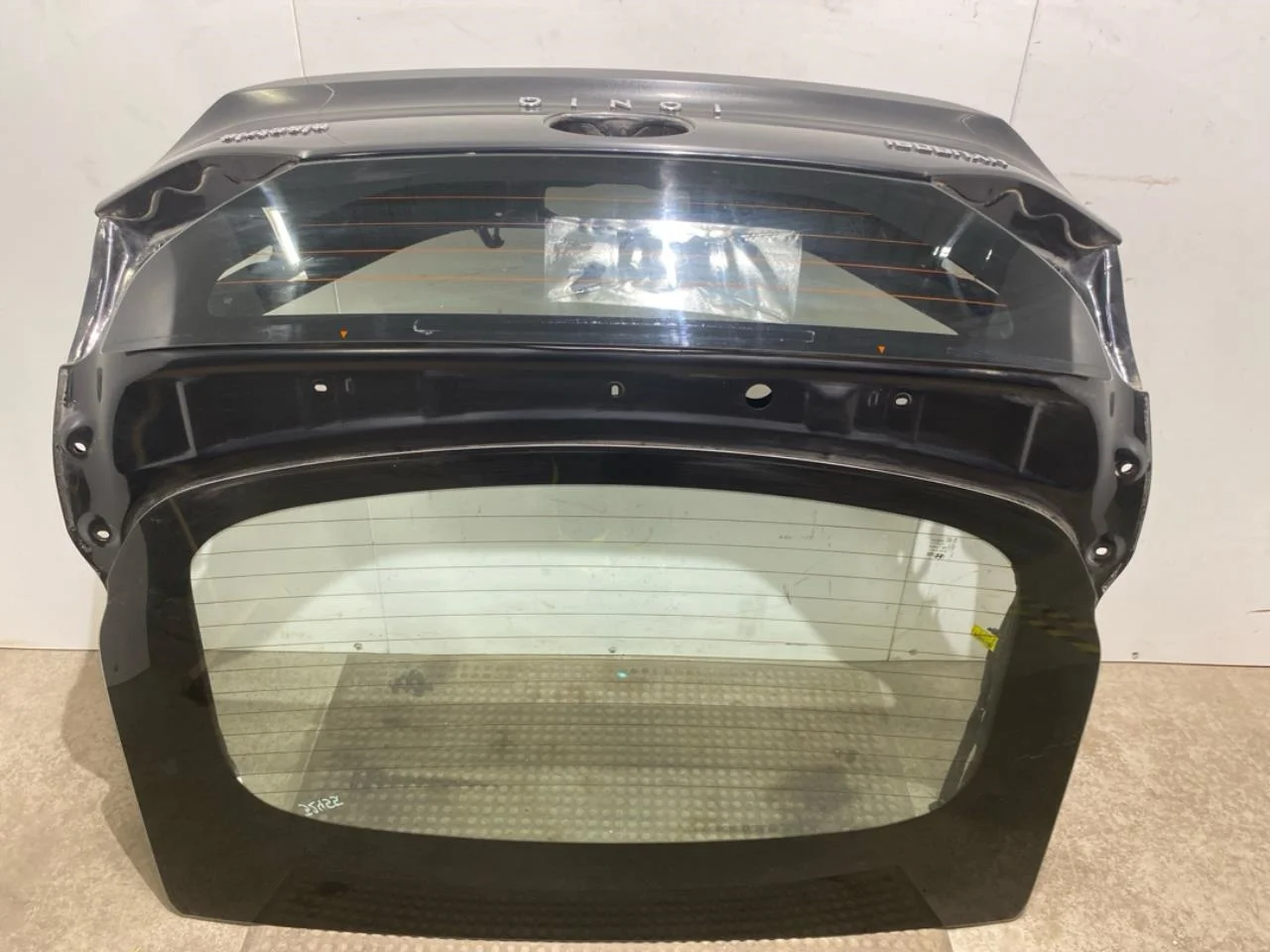 Hyundai IONIQ AE 2017-22 Csomagtérajtó, kombi