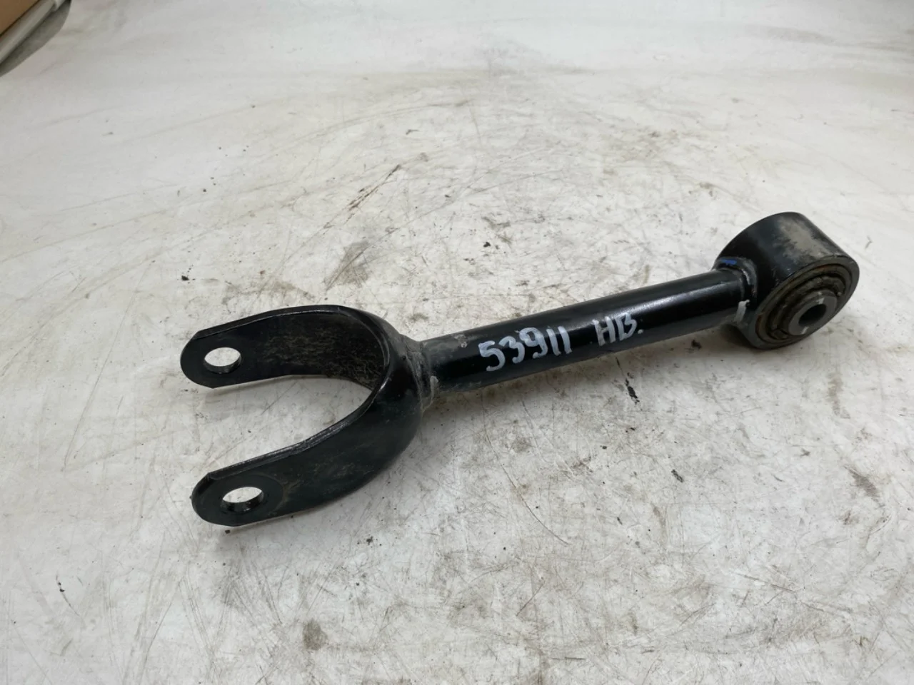 Tesla MODEL Y 2021- Control arm, rear right
