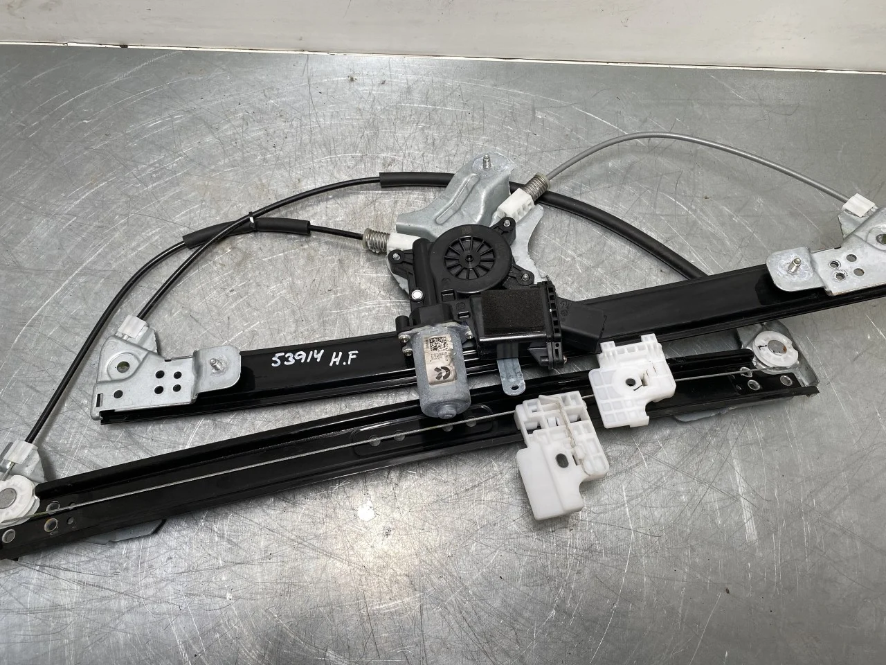 Nio ES8 23-24 Electric window regulator, complete