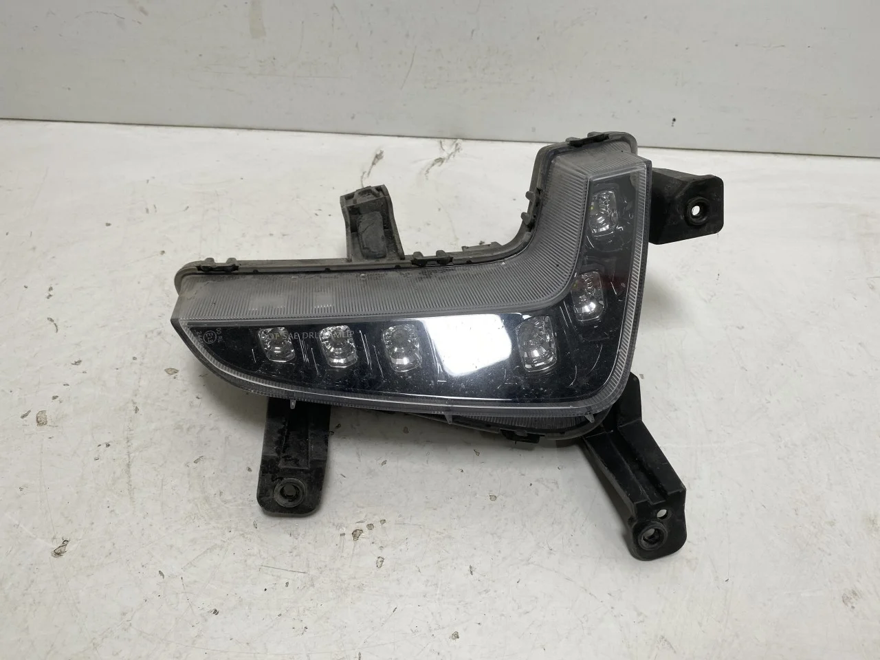 Hyundai IONIQ AE 2017-22 Lampă de viraj / proiector ceață