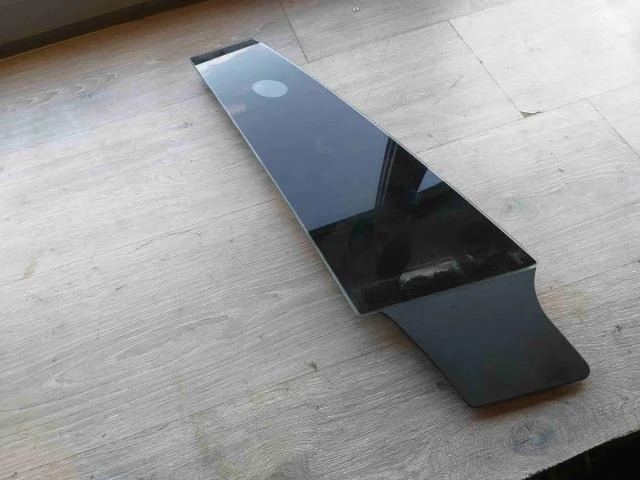 Tesla MODEL S 2013- Body shell