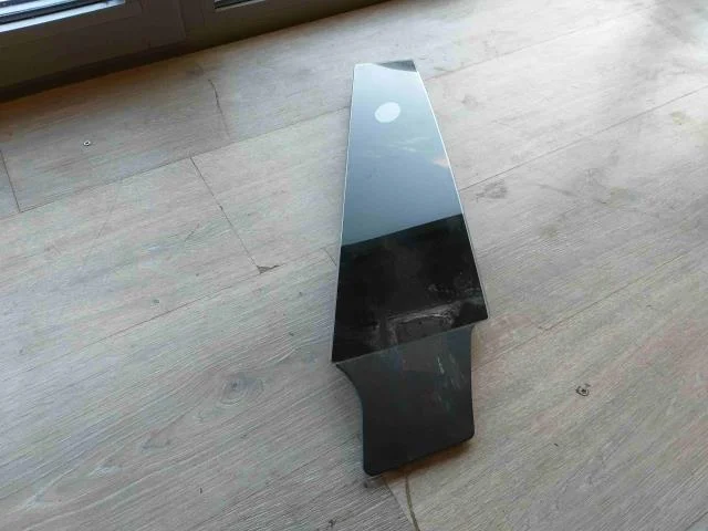 Tesla MODEL S 2013- Body shell
