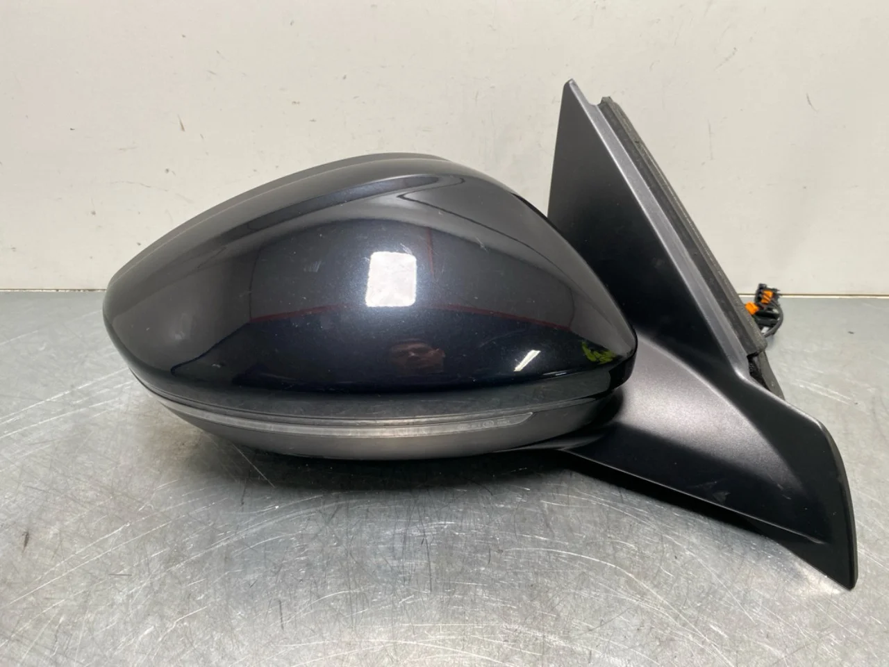 Opel / Vauxhall CORSA F 2020- Right mirror, electrically adjustable view 2