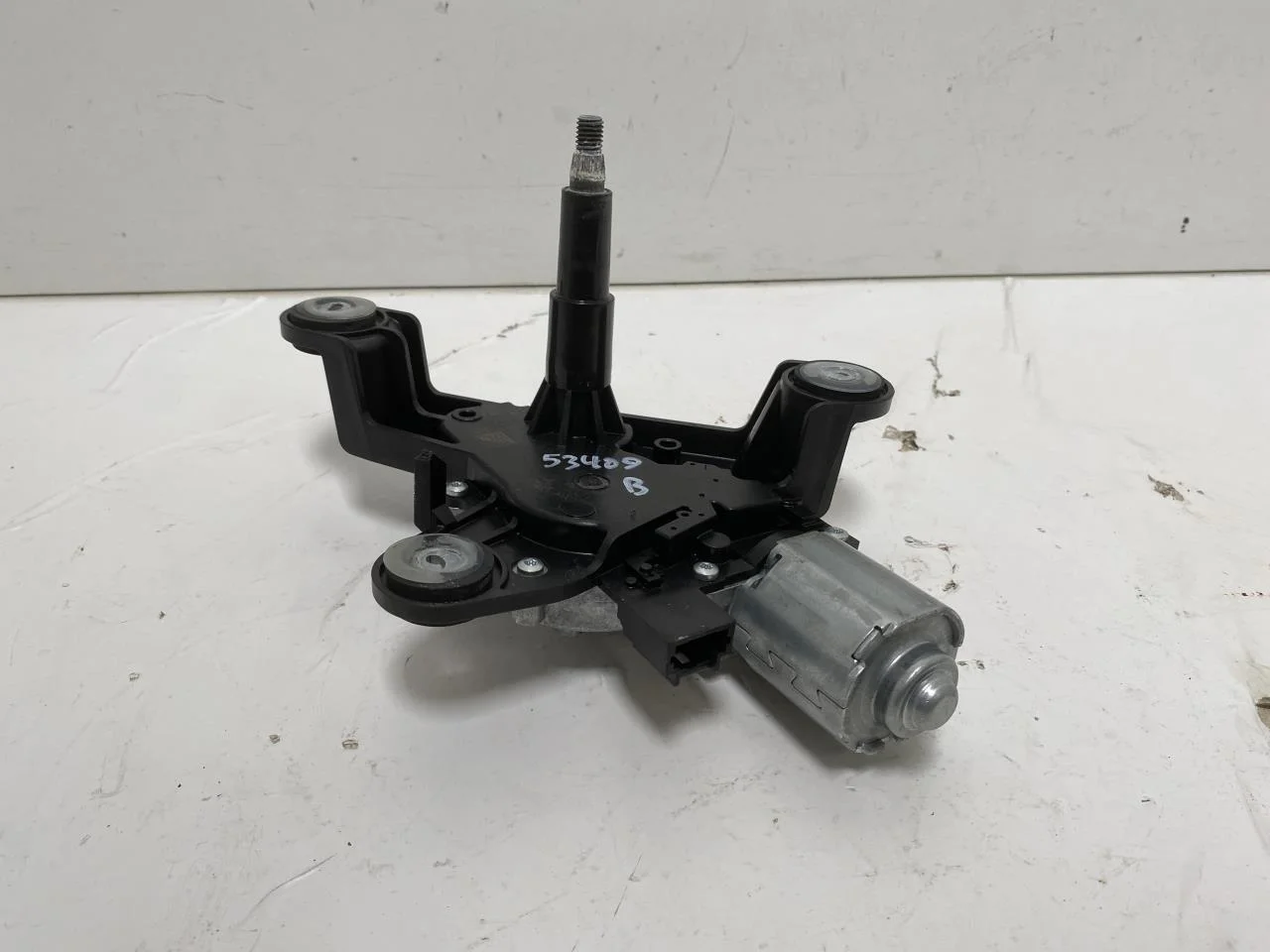 Opel / Vauxhall CORSA F 2020- Motor ștergător hayon