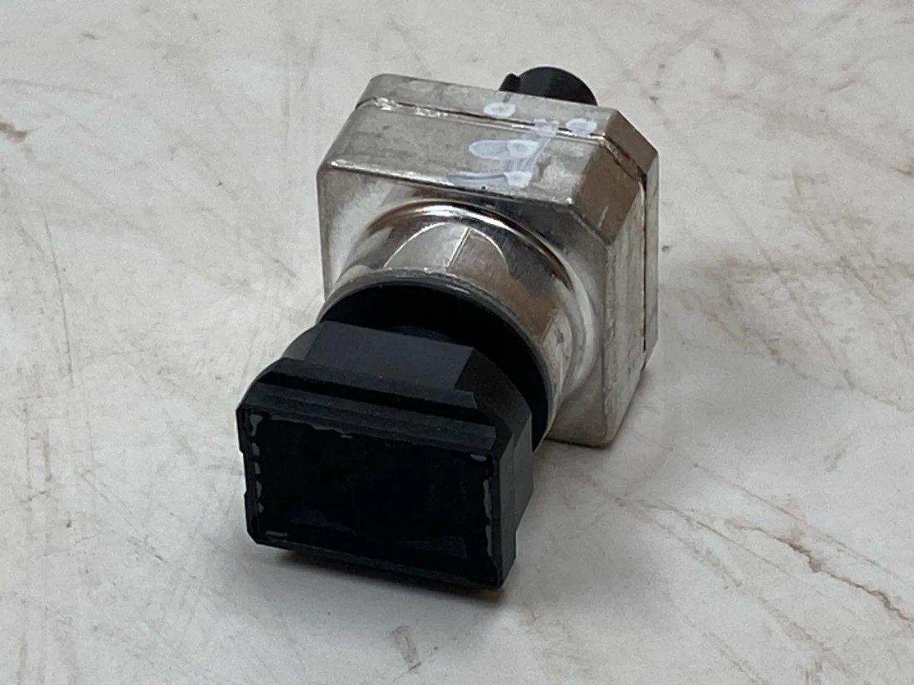 Mercedes EQS SUV X296 2022- Exterior camera