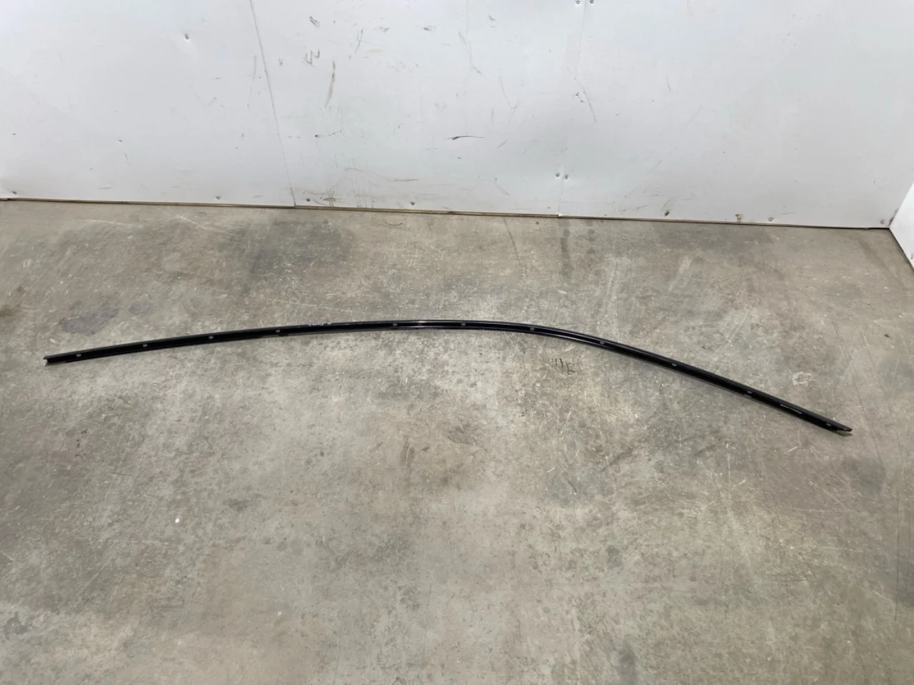 Porsche TAYCAN 2020- Trim molding, other