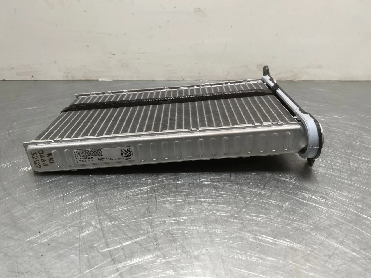 BMW I4 G26 2021-> Radiator încălzire, fără climatizare vedere 2