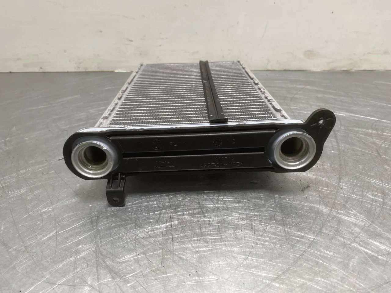 BMW I4 G26 2021-> Radiator încălzire, fără climatizare vedere 3