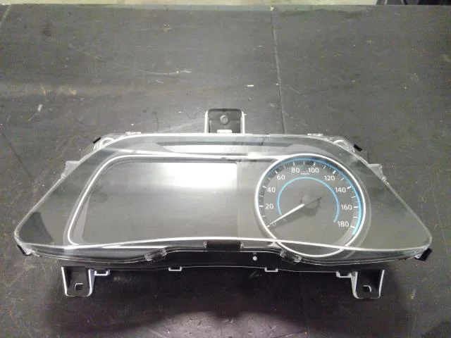 Nissan LEAF 2017-24 Ceasuri bord complete