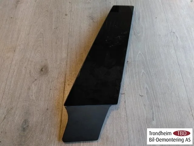 Tesla MODEL S 2013- Body shell