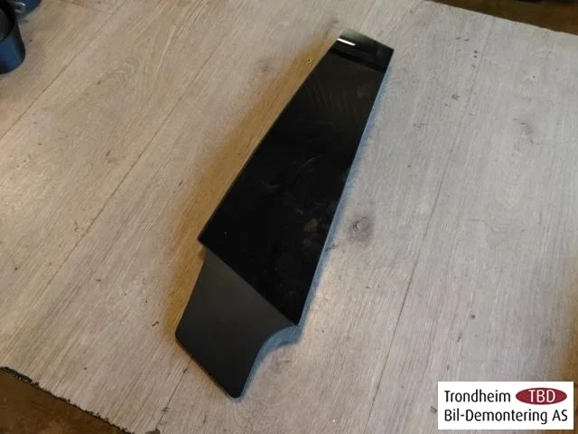 Tesla MODEL S 2013- Body shell