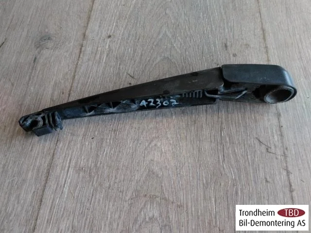 Kia SOUL 2009- Wiper arm, rear window