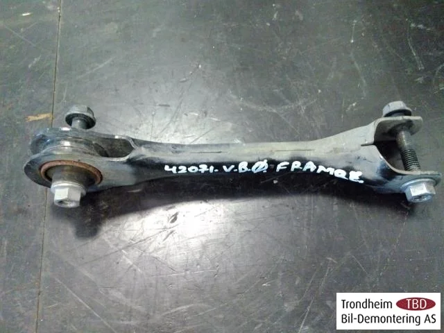 Tesla MODEL 3 2017--> Control arm, rear left