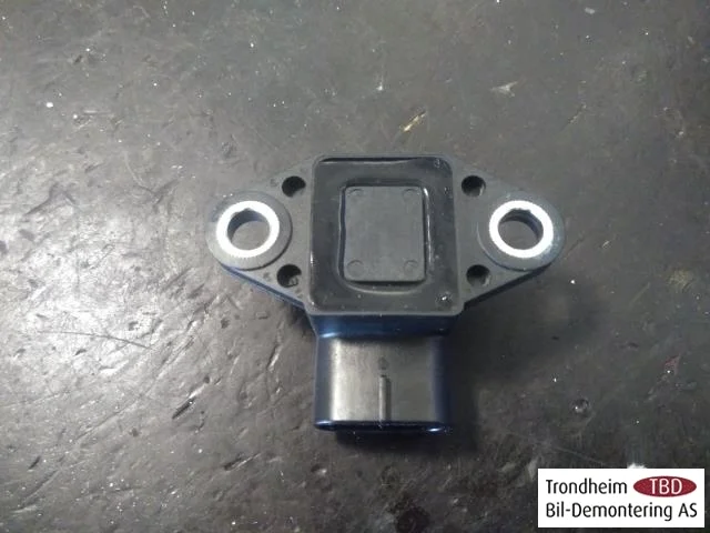 Lexus IS 250/350 2014-20 Tempomat (adaptív) érzékelő nézet 2