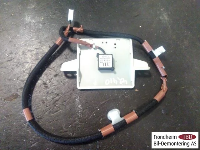 Lexus IS 250/350 2014-20 Antenă
