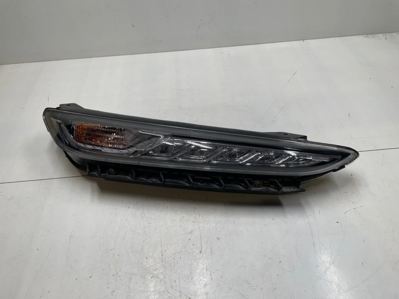 Hyundai KONA / ELECTRIC 2018-23 Cornering / fog lamp