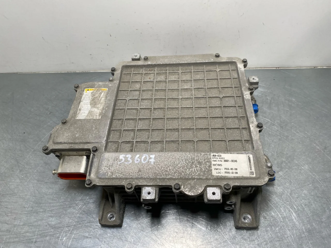 Kia SOUL 2009- Invertor, 12-220V