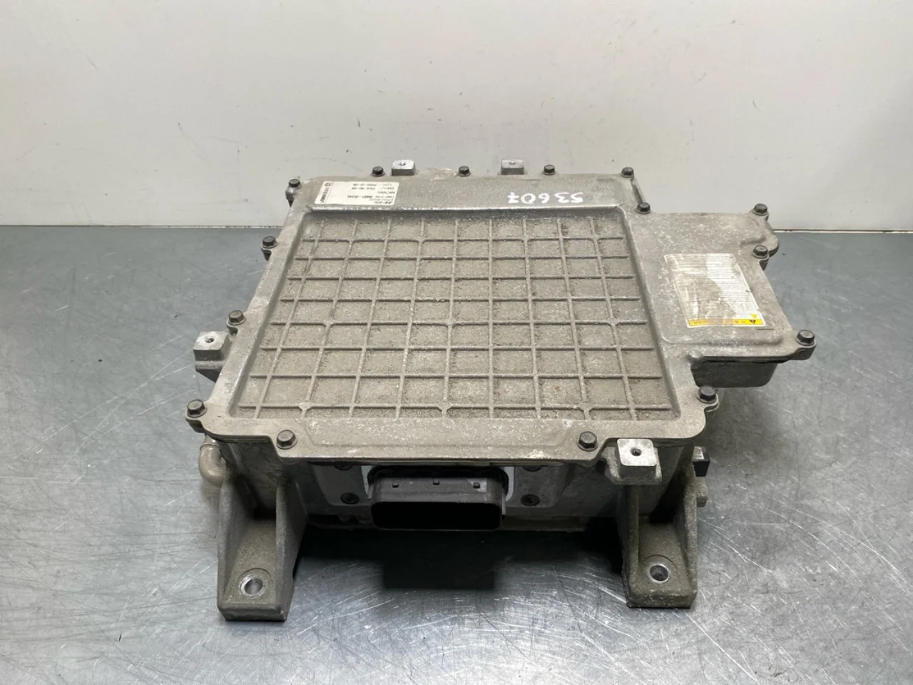 Kia SOUL 2009- Inverter, 12-220V nézet 2