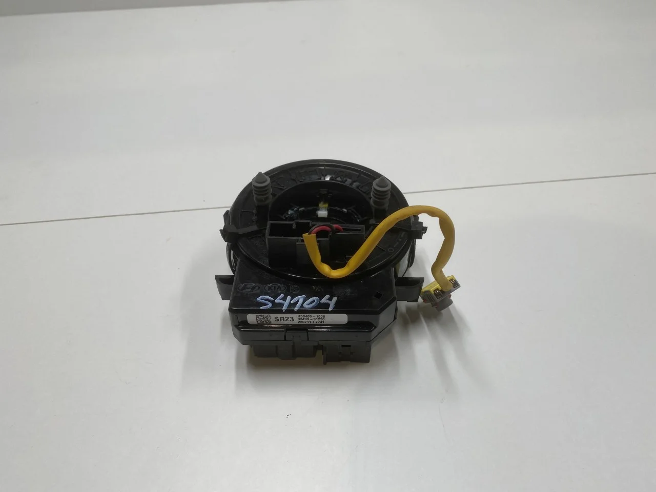Hyundai KONA / ELECTRIC 2018-23 Spirală airbag