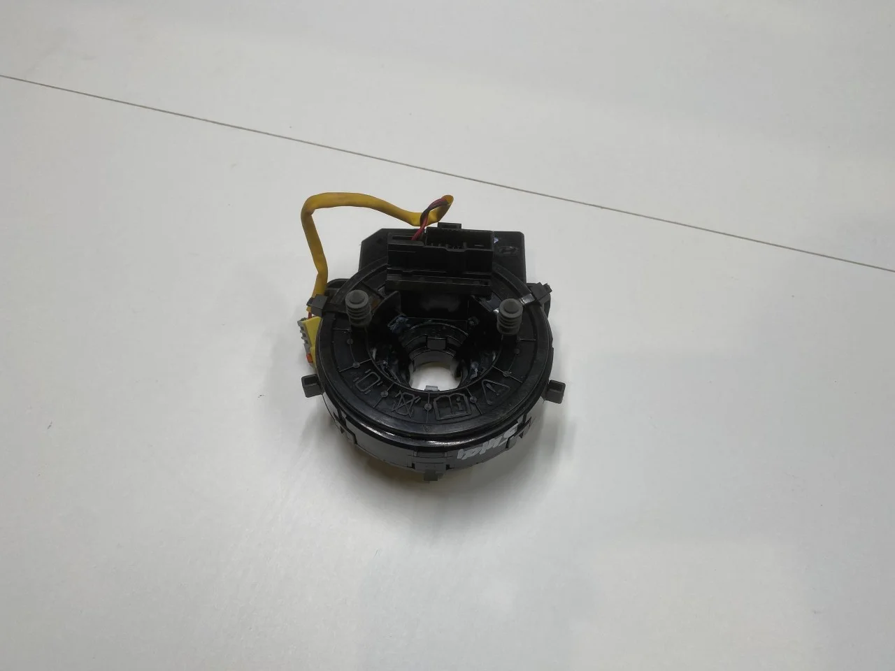 Hyundai KONA / ELECTRIC 2018-23 Spirală airbag vedere 2