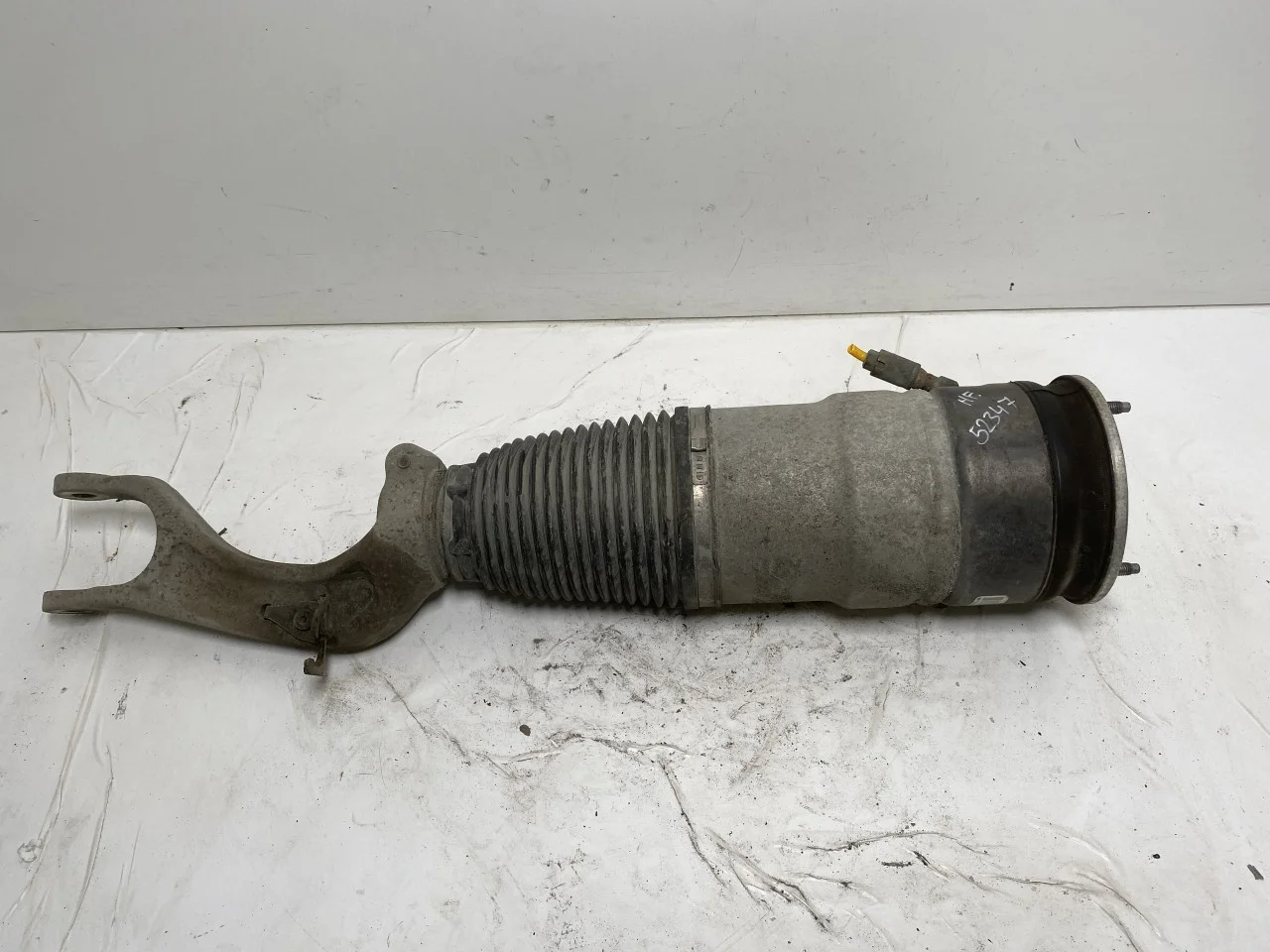 Tesla MODEL S 2013- Air spring bellows / air cushion, level control