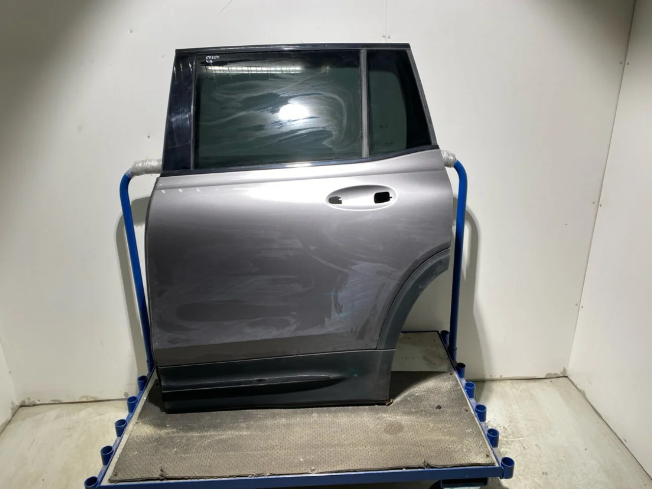 Mercedes EQB X243 2022- Ajtó, 4 ajtós, hátsó, bal