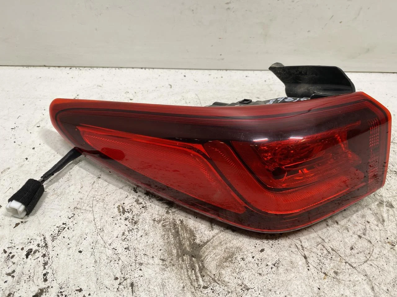 Hyundai KONA / ELECTRIC 2018-23 Lampă spate stânga