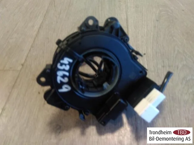 Nissan LEAF 2017-24 Airbag clock spring view 2