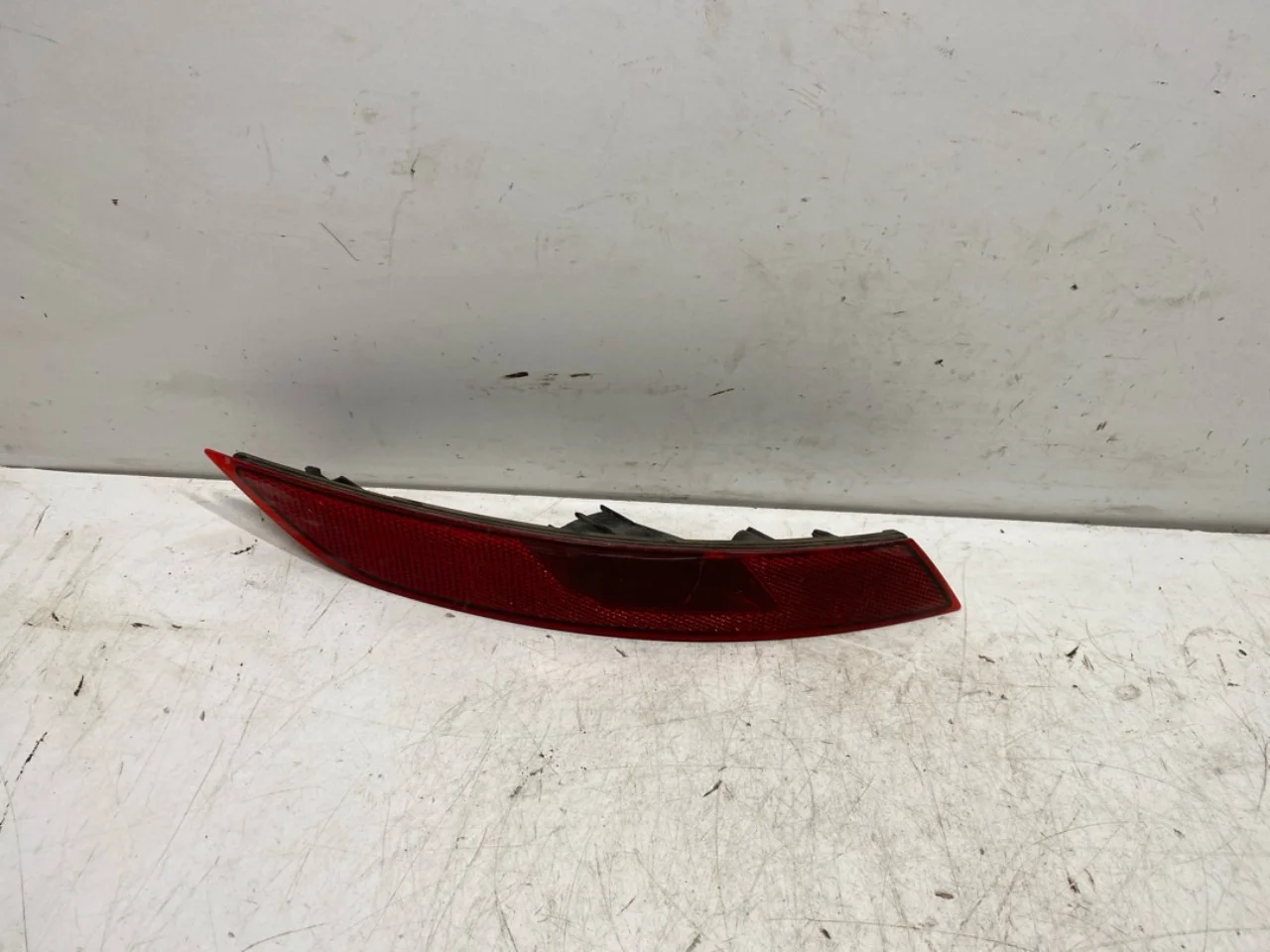 Polestar 2 2020- Right tail light