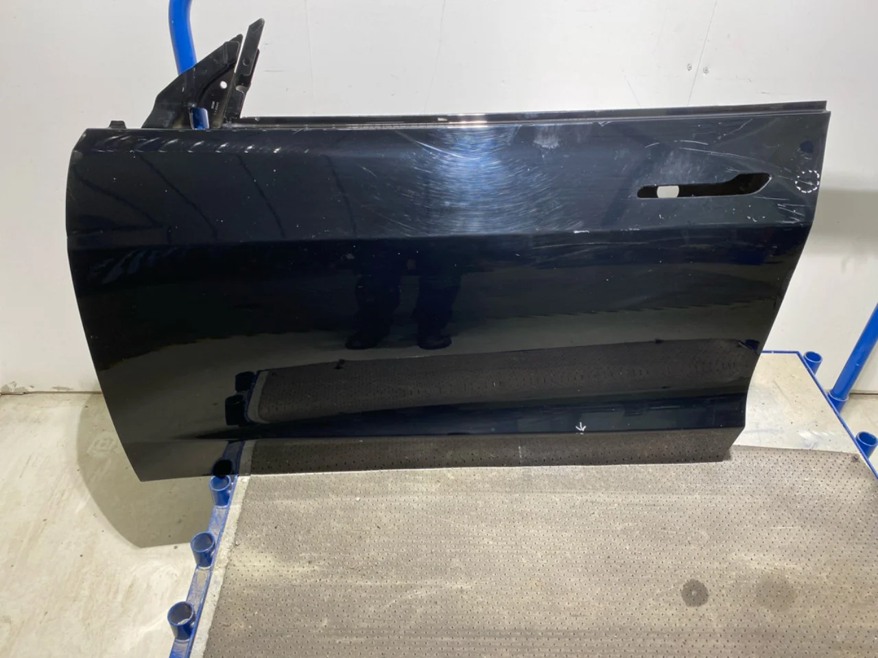 Tesla MODEL 3 2024- Ajtó, 4 ajtós, első, bal