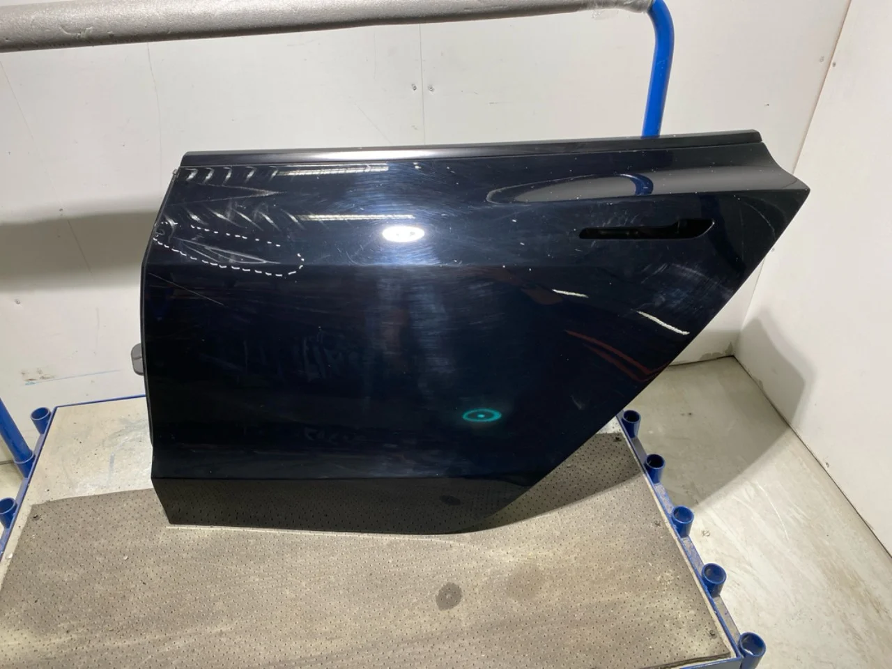 Tesla MODEL 3 2024- Ajtó, 4 ajtós, hátsó, bal